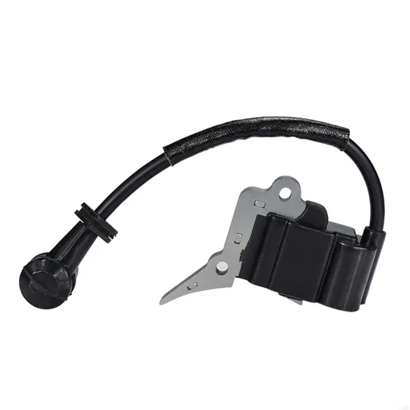 

Long Use Ignition Coil Accessory for Trimmers 25CC 2500 Chainsaws Low Power Use L4MF