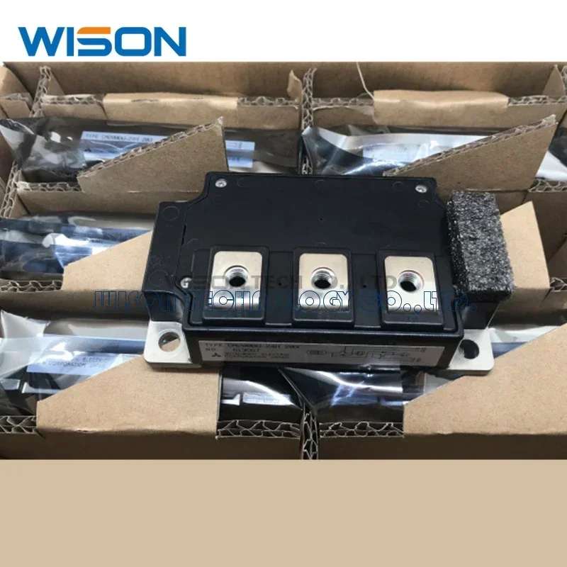 CM200DU-24F CM200DU-24H 신규 및 기존 모듈 무료 배송