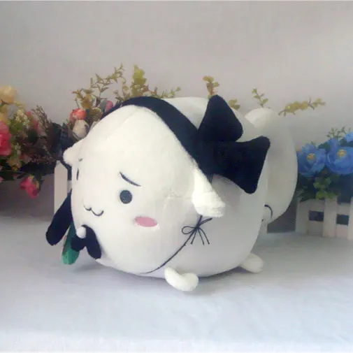 

Anime TouHou Project Youmu Konpaku 36cm Soft Stuffed Plush Toys Cushion 7603 Birthday Christmas Gift