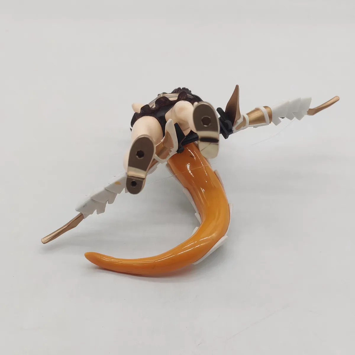 لعبة مجسمة أصلية BntSH BNF BNFigure Alchemy Stars Vol1 Iciban Kuji Vice Carleen Bethlehem Collection