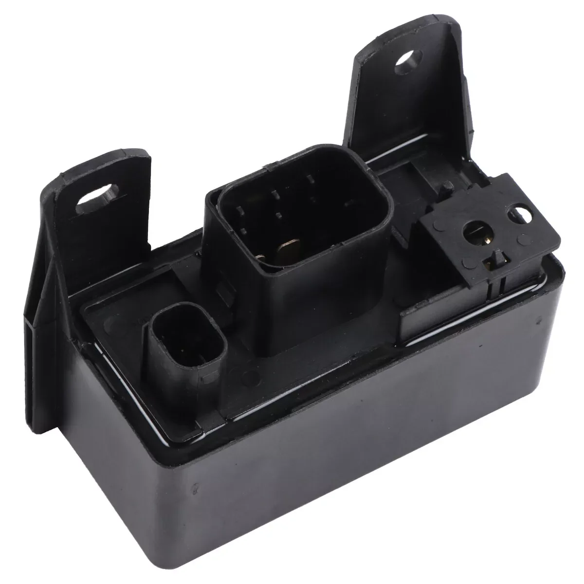 

1pc Car Glow Plug Relay Control Unit For Mercedes-Benz Sprinter Vito Viano C-Class CL203 W203 OEM0005453516 Car Accessories