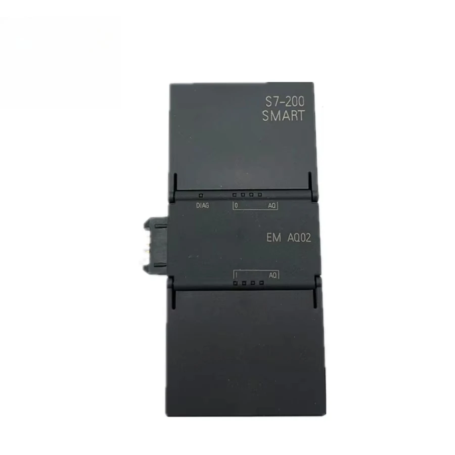

Original S7-200 Smart SM AQ02 PLC Programming Controller 6ES7288-3AQ02-0AA0