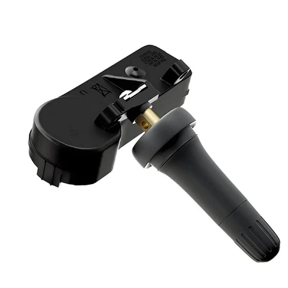 6F2Z1A189A 4 قطعة TPMS مستشعر مراقبة ضغط الإطارات لفورد موستانج فيوجن 2007 - 2009 مستشعر ضغط الإطارات 4735986 ZZC1-37-140 #4