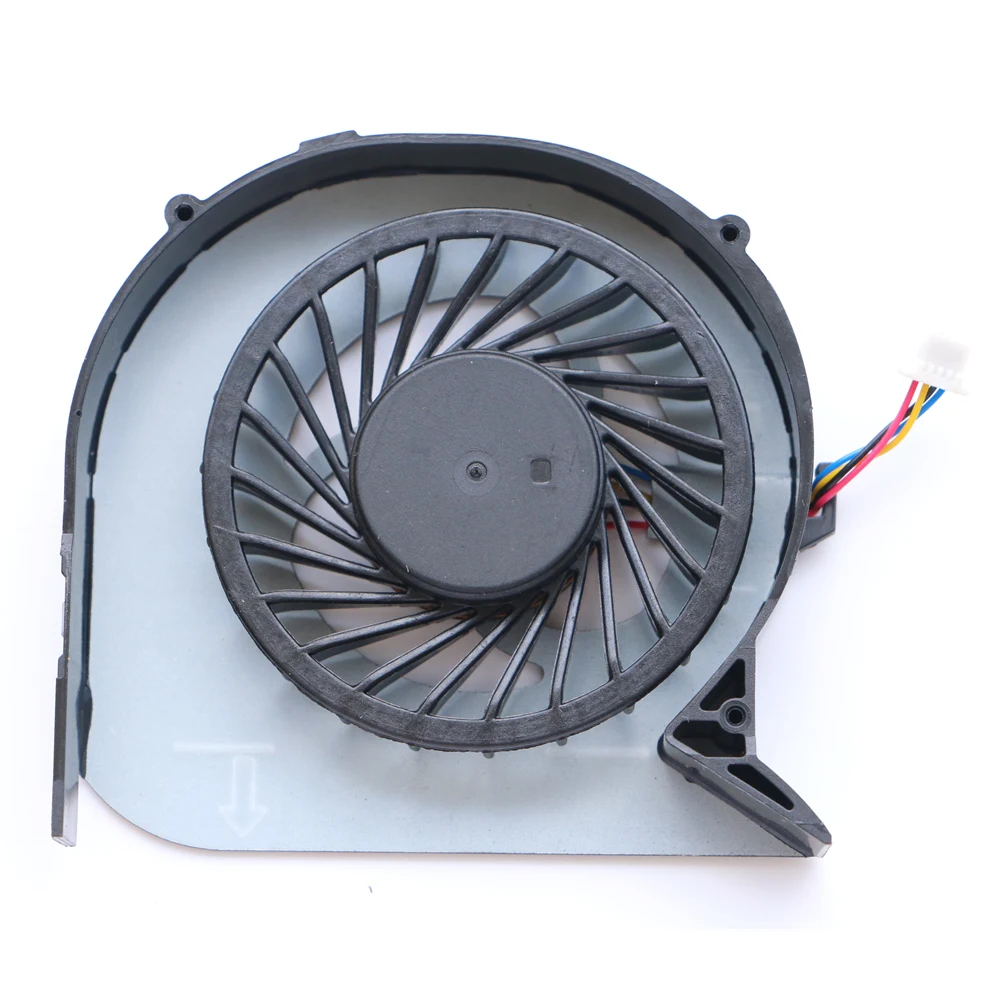 CPU Fan For ACER Aspire 4743 4743G 4750 4750G 4752 4752G 4755 4755G CPU Cooling Fan DFB601205M20T FA7C DC5V 0.5A