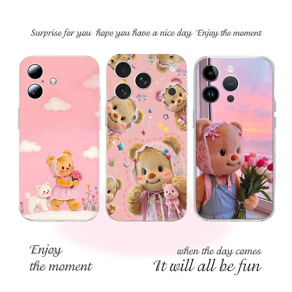 Kawaii B-Butterbear…