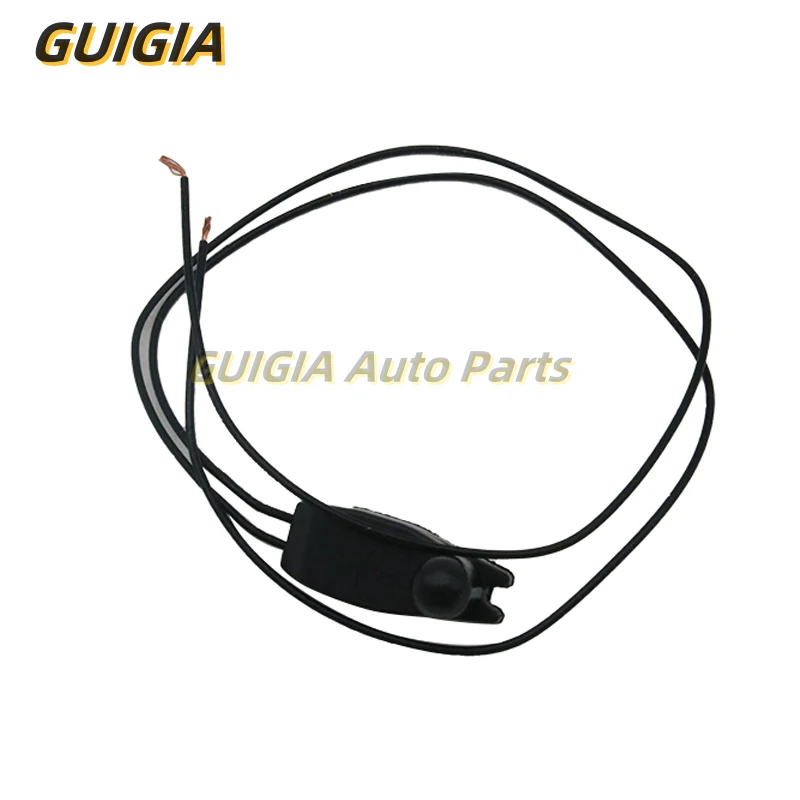 

6445F9 Датчик температуры внешнего воздуха амбинето подходит для PEUGEOT 206 207 208 306 307 308 406 407 607 2008 Автомобильные аксессуары