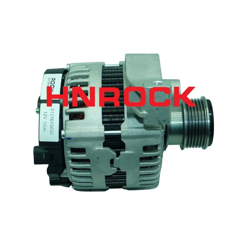 

NEW 12V 150A ALTERNATOR 0121615032 0121615132 22589 LRA03574 FOR 2011