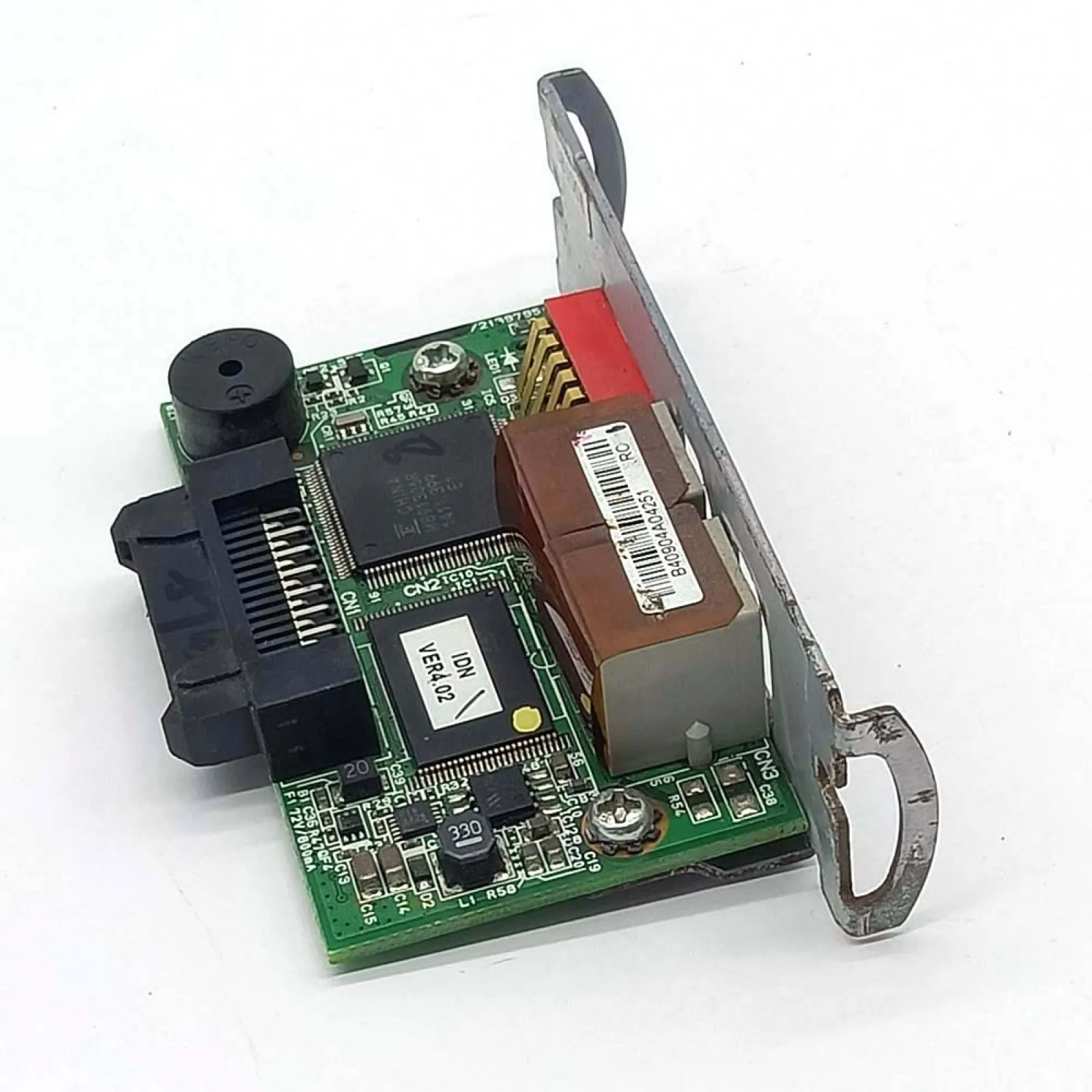 

Интерфейсная карта M179C Micros IDN подходит для Epson H6000VI U220 TM88IV U330 H6000III T88IV U288 H6000IV H6000V T88II TM-T88III