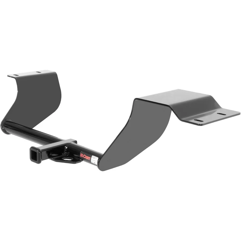 

11067 Class 1 Trailer Hitch, 1-1/4-Inch Receiver, Fits Select Ford Fiesta