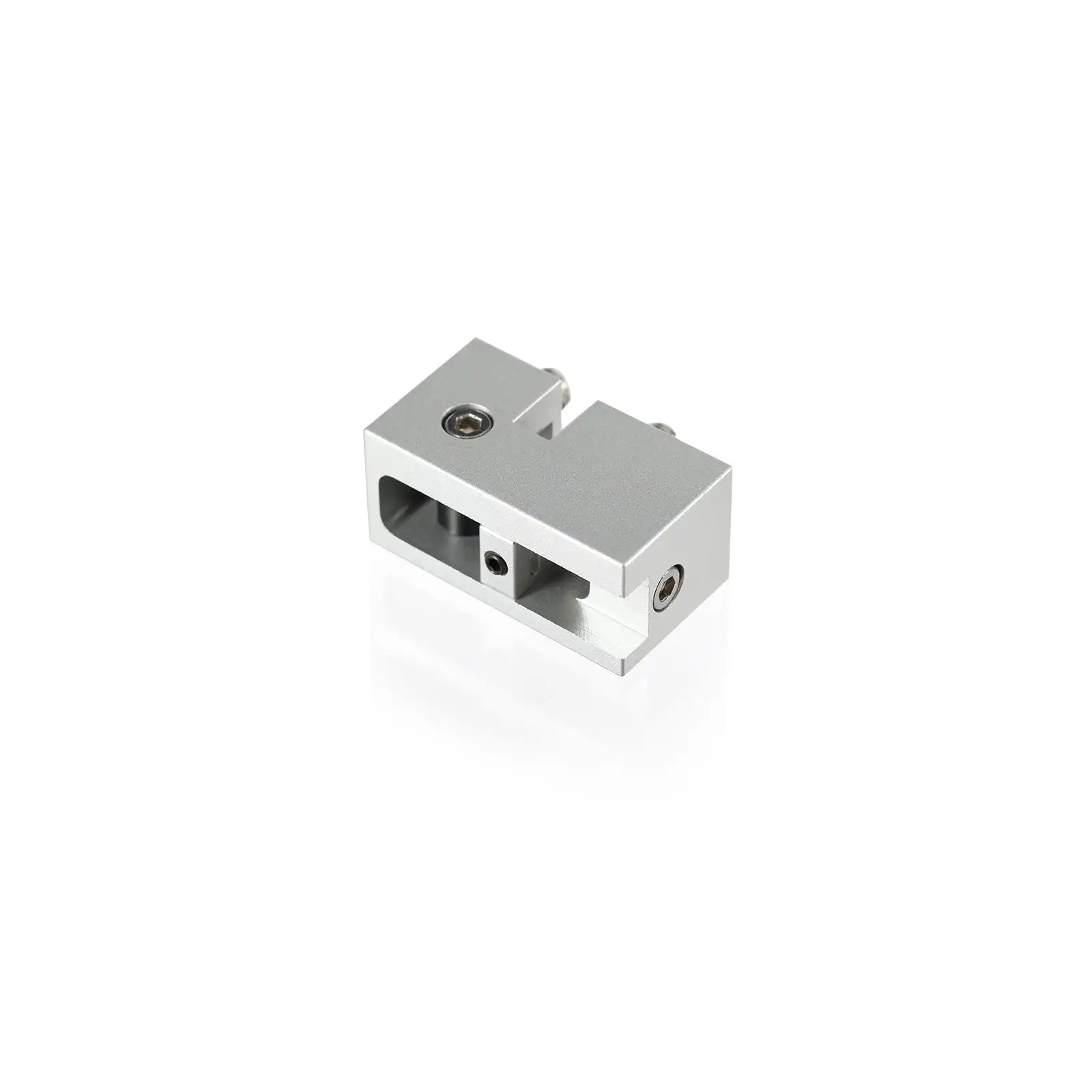 NEJE All-Aluminum Alloy BELT TENSIONER Adjust Synchronous Belt Tension For NEJE 2s / 3 Max, NEJE 3 Pro Machine