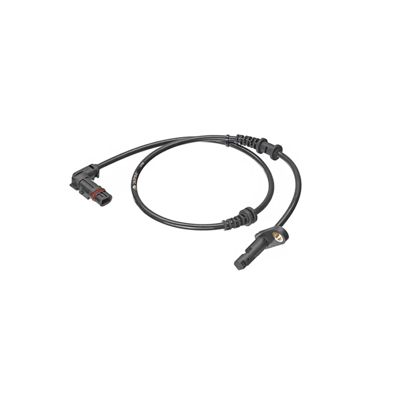 ABS Wheel Speed Sensor 2079057701 2079059502 For Mercedes Benz A207 C207 E260CGI E350CGI E400 E200 E320 M271 M274 M276 M272