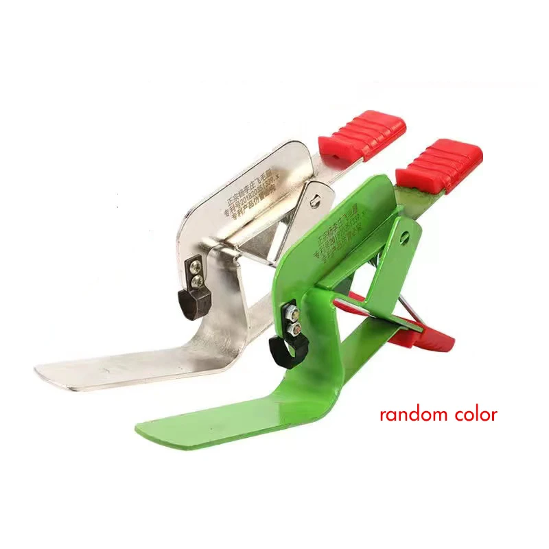 Large Ring Cutter Garden Fruit Tree Ring Stripping Cutter Opener Ring Cutter Jujube Tree Ring Peeling Knife