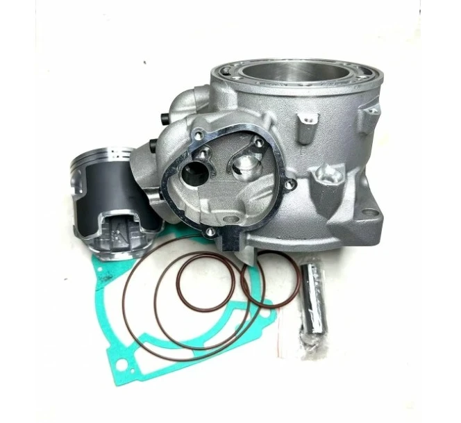 BB  300 EXC SX XC XC-W Six Days 2T HUSQVARNA Husaberg TE 300 2T 2008-2016 EU QUALITY 72mm Motorcycle Cylinder Piston Gasket Kit
