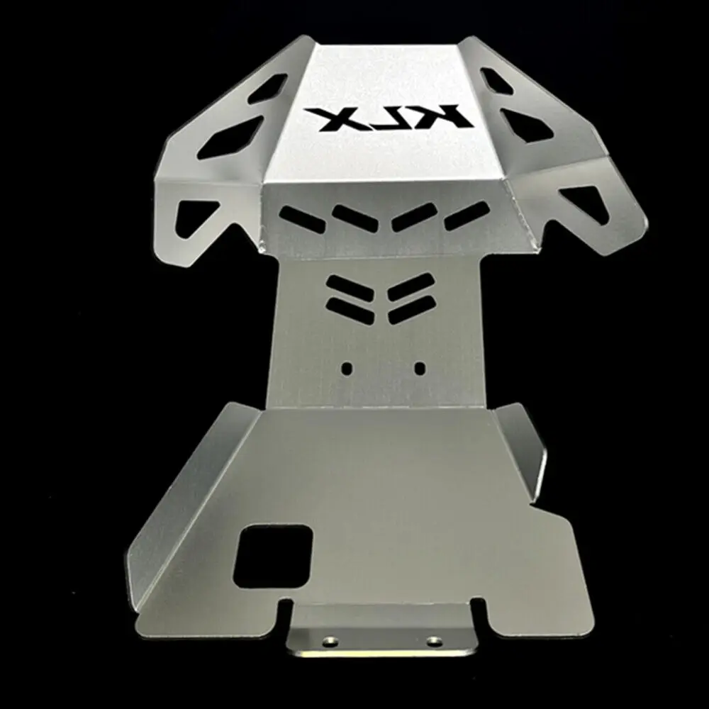 For KAWASAKI KLX250 /250S/R KLX 300 300R Motorcycle Accessories Skid Plate Engine Guard Protector Cover