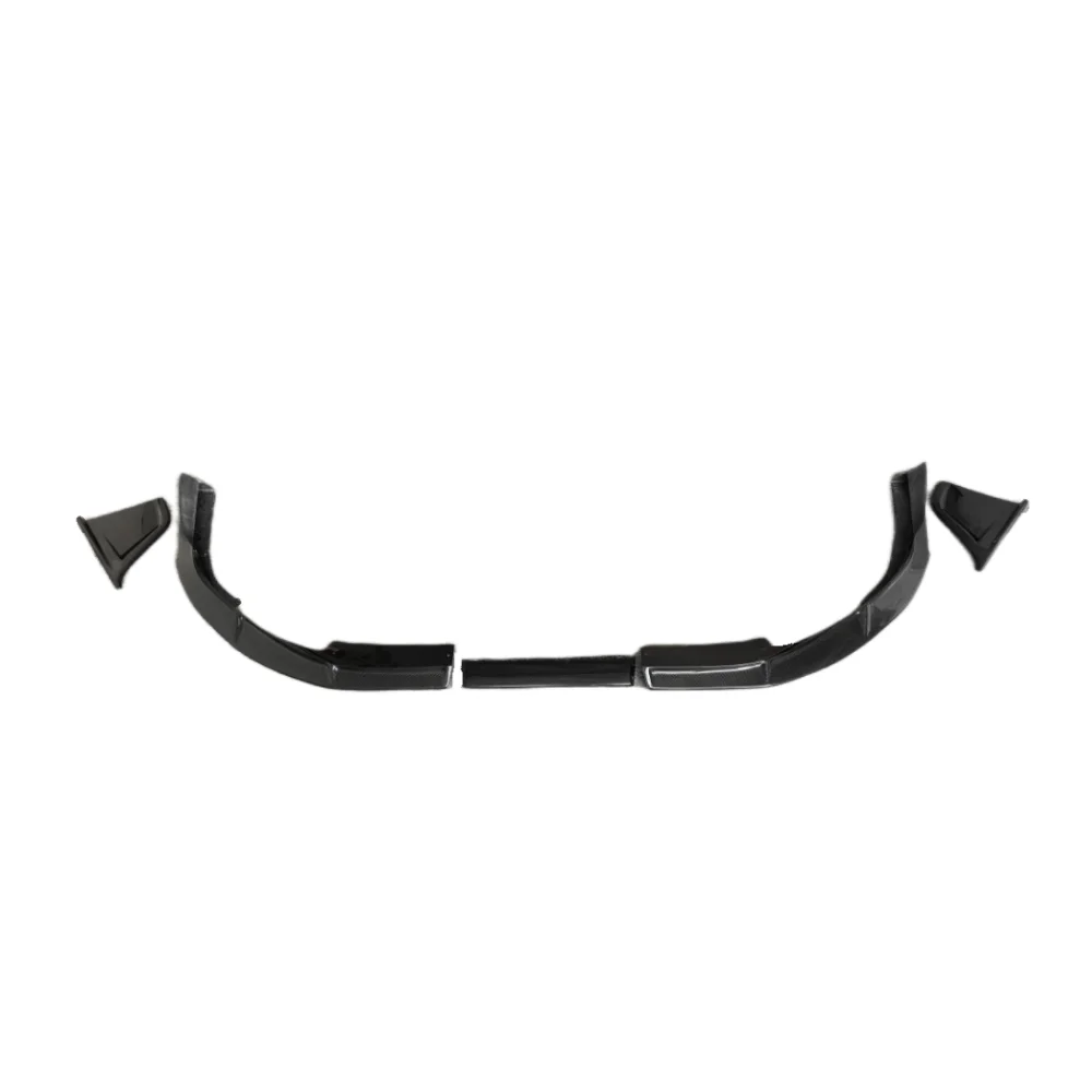 

Высококачественный комплект кузова из углеродного волокна в стиле M для Ferrari F8, включая компоненты переднего и заднего диффузора