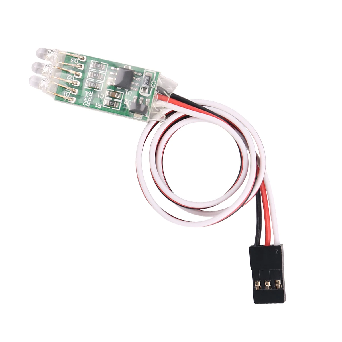 Aerial Photography Wireless Remote Control Shutter Line Universal shutter line Suitable for for Sony Canon Nikon Pentax Cameras
