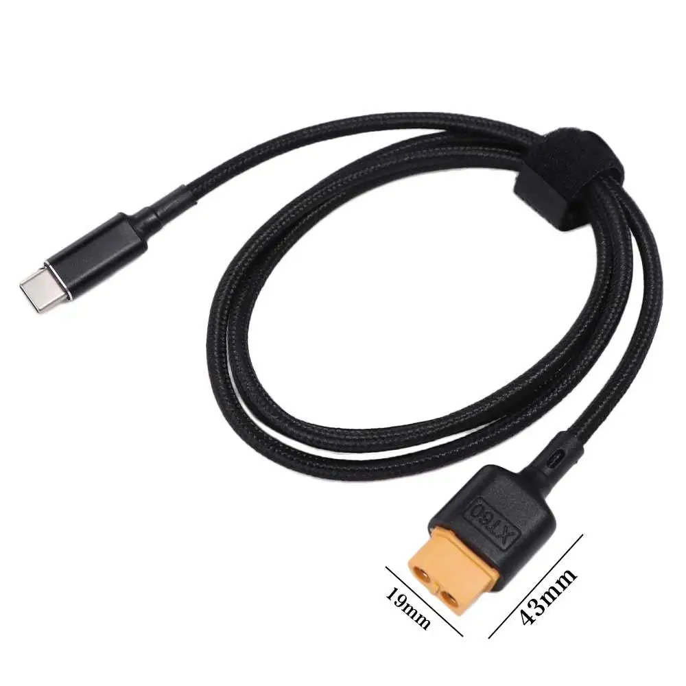 Adapter Wire XT60 T…