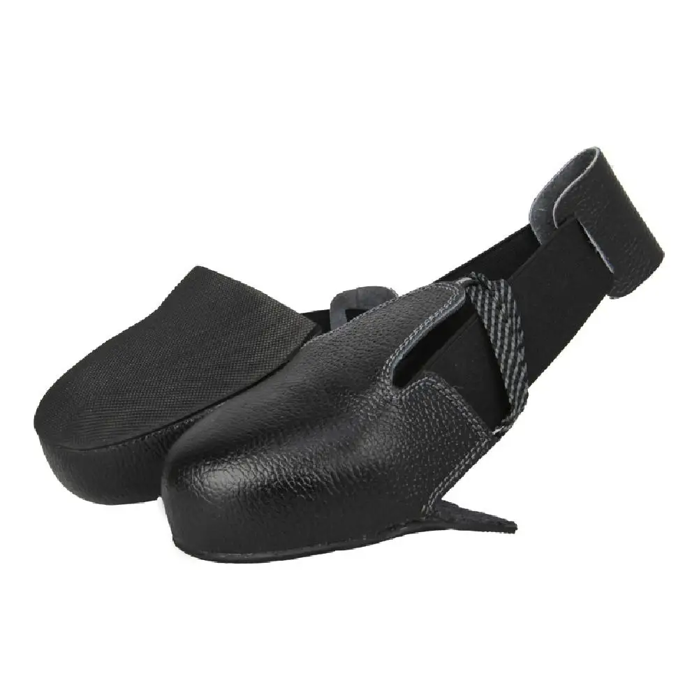 Industrial Environment 22*10*9 Cm Anti-smash Footwear Professional Safety Shoe Covers Anti-slip Covers Adjustable Size