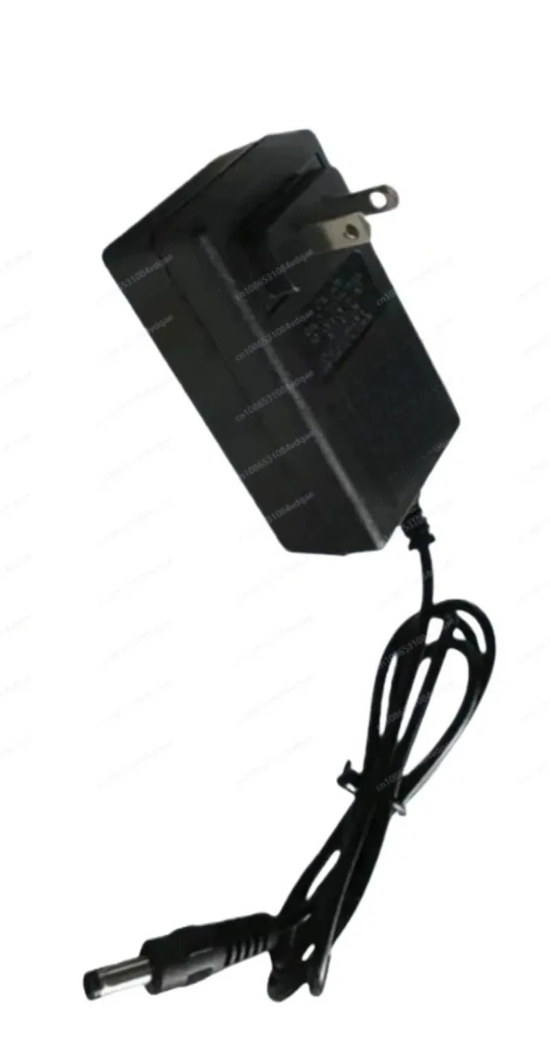 Metal Detector Battery Housing Kit Portable Power Supply Box Charging Base 3Pcs Set for Underground Finder Battery as Accessory