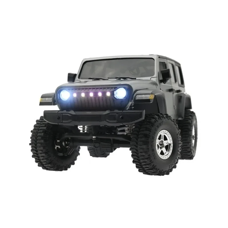 cool stuff gift:1/18 alloy 4x4 rc car with sticker,climbing off-road rc drift car,2.4G remote control car,electric car,kids toys