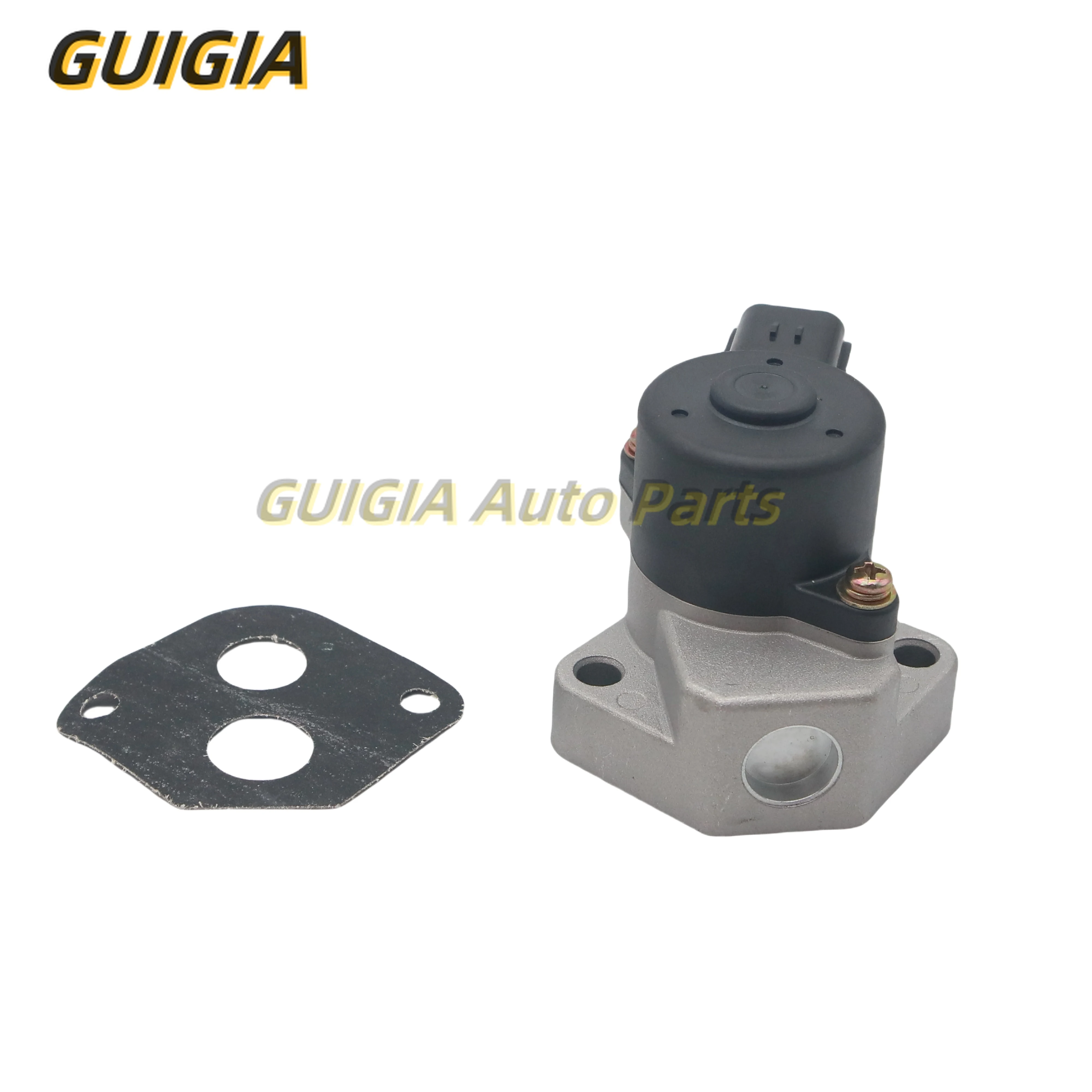 1813767D00 Клапан регулировки холостого хода для Suzuki Grand Vitara 1999 2000 2001 2002 2003 2004 2005, модели, высококачественные детали 18137-67D00