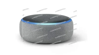 

Сделать Amazon Echo Dot 3nd3 Умный динамик Amazon Alexa Voice Assistant