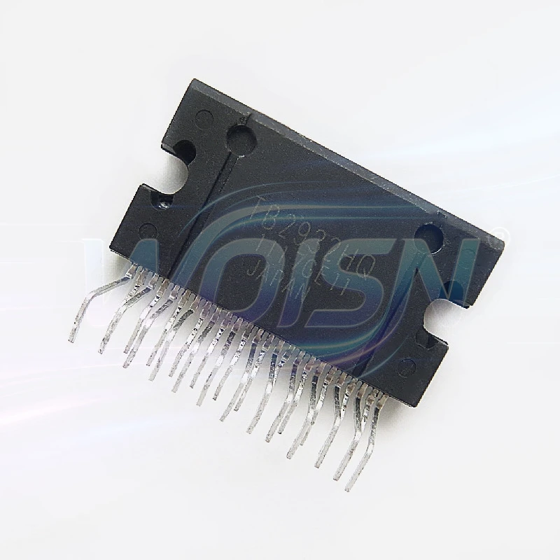 5-100PCS IRG7R313U G7R313U TB2932HQ TB2932 IRS20124S IRS20124 HM628128DLFP-7 HM628128DLFP M93S46-MN6T M93S46 TOP245YN TOP245