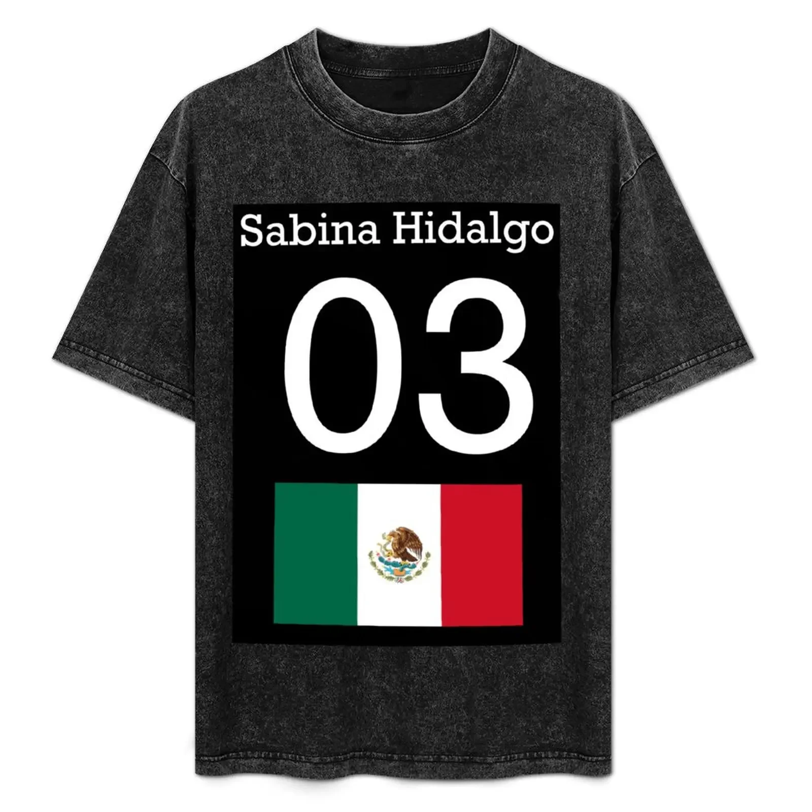 

Sabina Hidalgo Now United T-Shirt tshirts personalised funny gifts boys animal print anime Men's t shirts