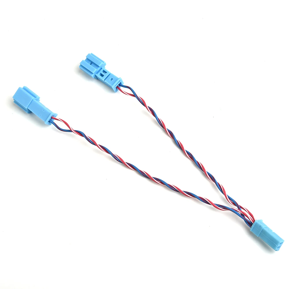 Y-Type Speaker Adapter Cable for BMW For FFor 10 FFor 1For 1 F20 FFor 30 FFor 32 For 1 Series For 3 Series 5 Series Audio System