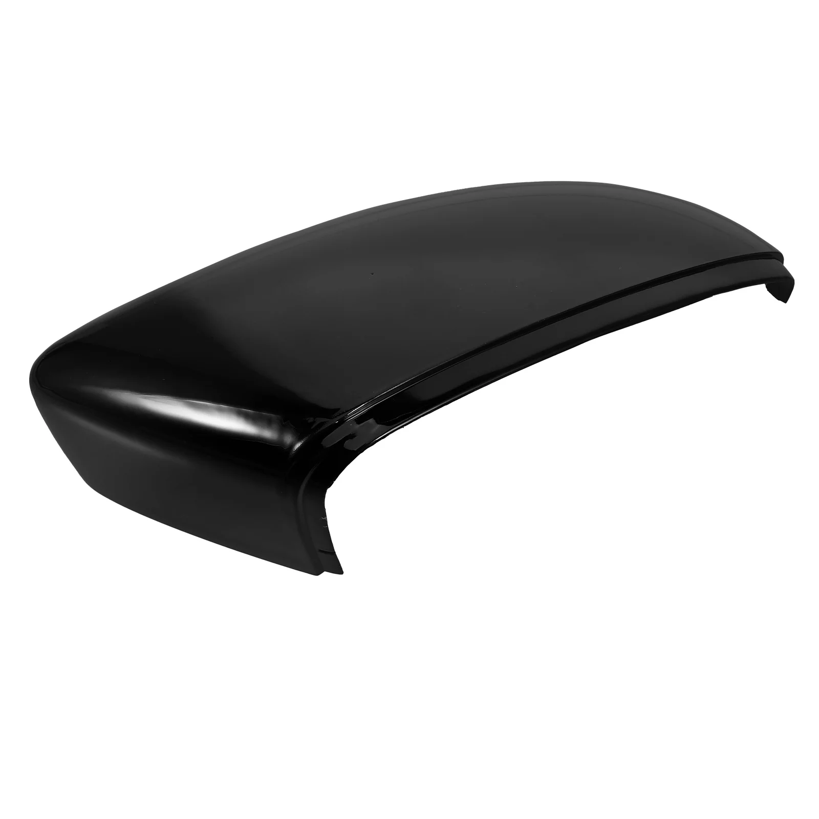 

Car Rearview Cover Auto Wing Mirror Cap Durable Replacement Easy Install Left Side Car Accessories Mirror Shell Exterior