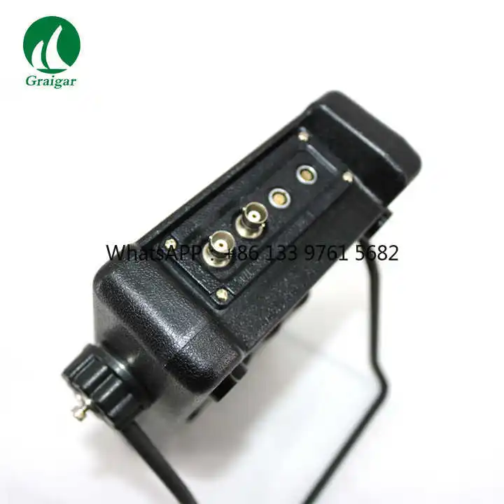 新オリジナル MFD800C 超音波検査 UT 探傷器超音波探傷器磁気探傷器