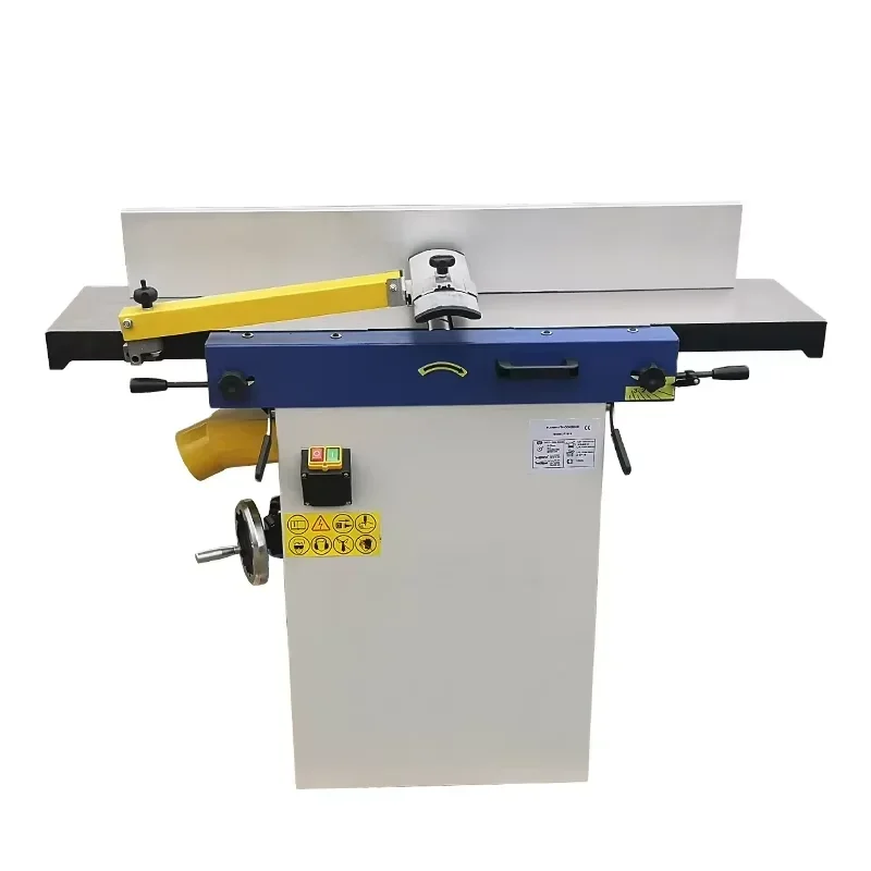 

Рубанок по дереву Толщиночный станок Промышленный толщиномер Шлифовальный станок Комбинированная электрическая спиральная поверхность Маленький строгальный станок по дереву