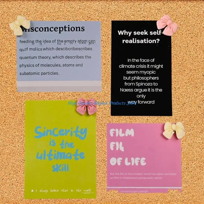 u2je-50pcs-bowknot-theme-thumbtacks-safe-push-pins-set-with-box-for-wall-decorations