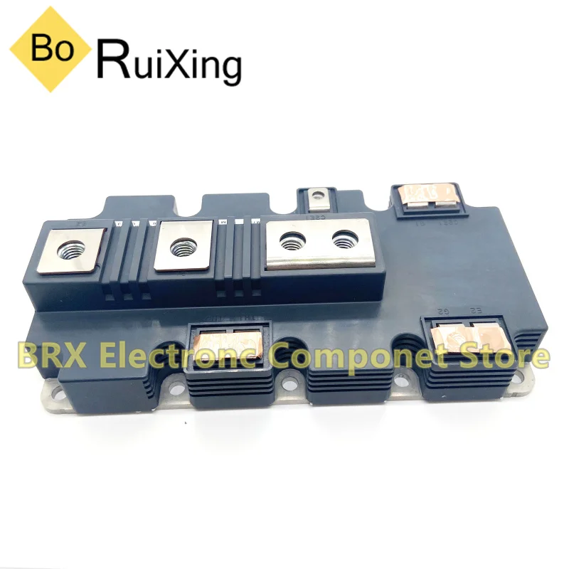 

Brand new original genuine products 4MBI650VB-120RA-50 4MBI900VB-120R1-50 IGBT module