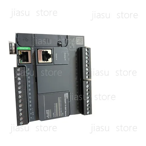 Hot Selling PLC Original Programmable Controller TM221C16T