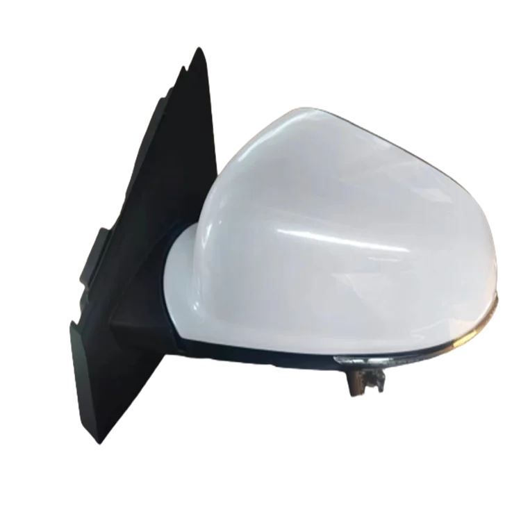 High Quality Auto Parts Reversing Rear view Car Side Mirror Assembly 601000050AA Fit for Chery M1D  Car Parts Reverse Mirror