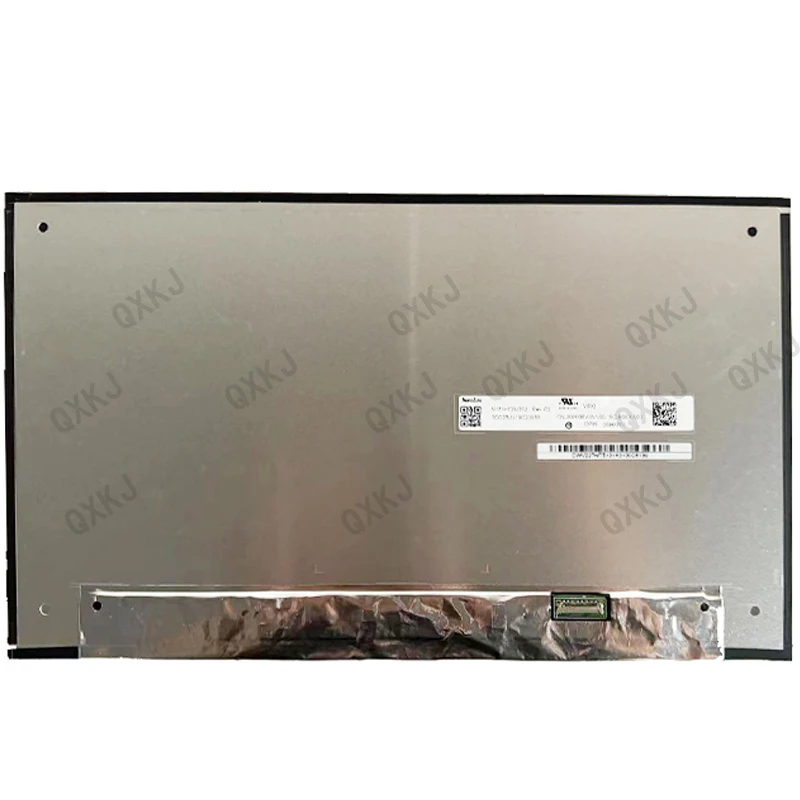 30pin N133HCG-G52 13,3 pulgadas 1920*1080 venta al por mayor para pantalla LCD Panel Monitor de ordenador portátil pantalla LCD de repuesto