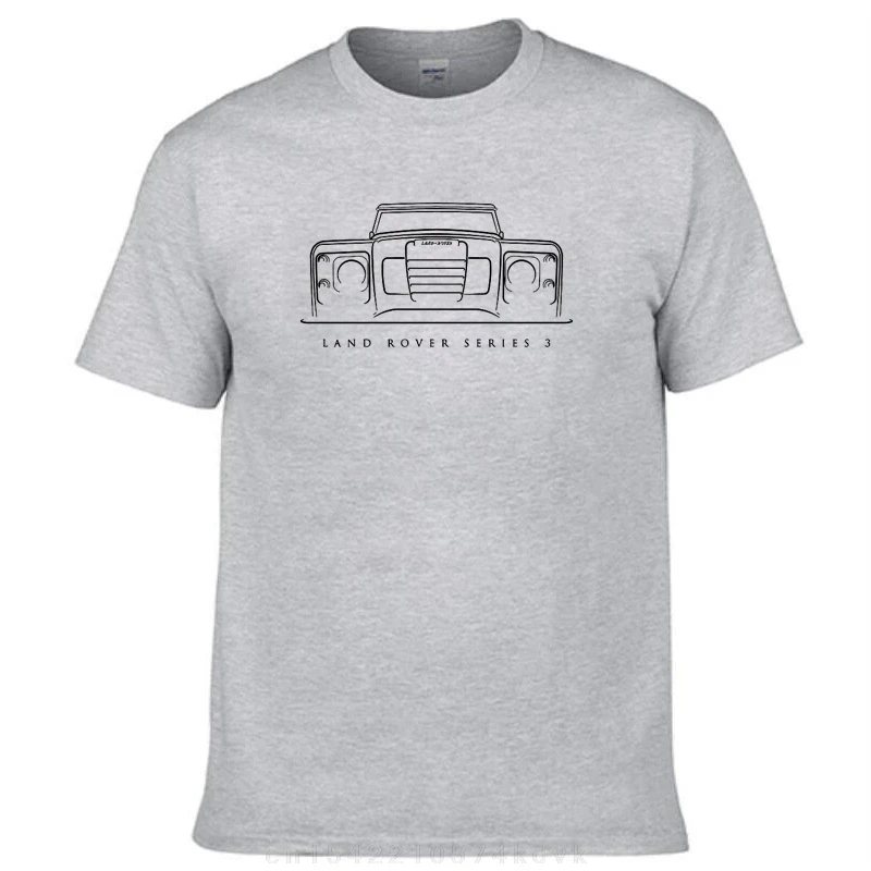 Series 3 - front stencil, white T-Shirt 신라면 gym shirt ropa de hombres luxus marken festool кастет для драки  Sport