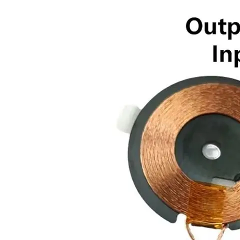 

15W High Power Wireless Charger Module PD Welding Wire Magnetic Wireless Charger Module PCBA Transmitter Board Coil