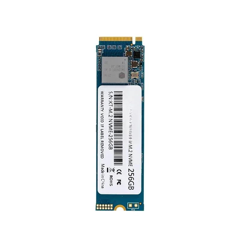 SSD PCIe protocol 2280M.2