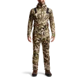 Green camouflage