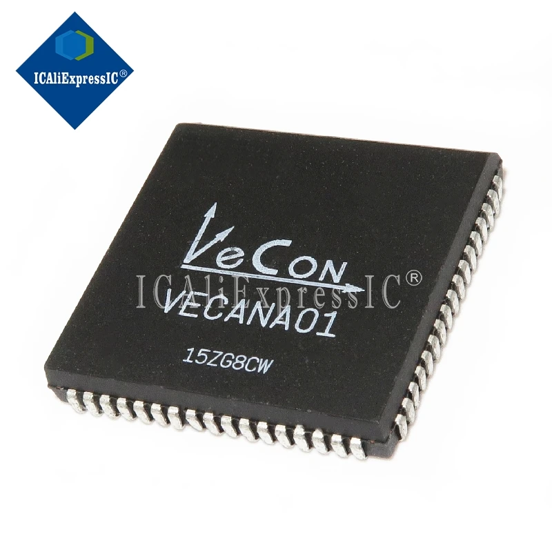 1piece N80387SX-25 387SX VECANA01 PLCC-68 In Stock