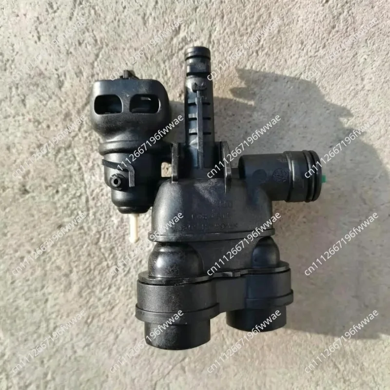 For Car Wash K2.21K3.65 K3.450 K4.450 Series Accessories No. 3 Pump Threaded Port