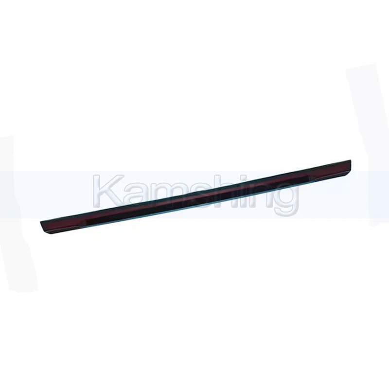Kamshing Rear Bumper Tail Light Tail Lamp For FAW Bestune T55 2021-2023 Taillight Taillamp Brake Light Warning Light