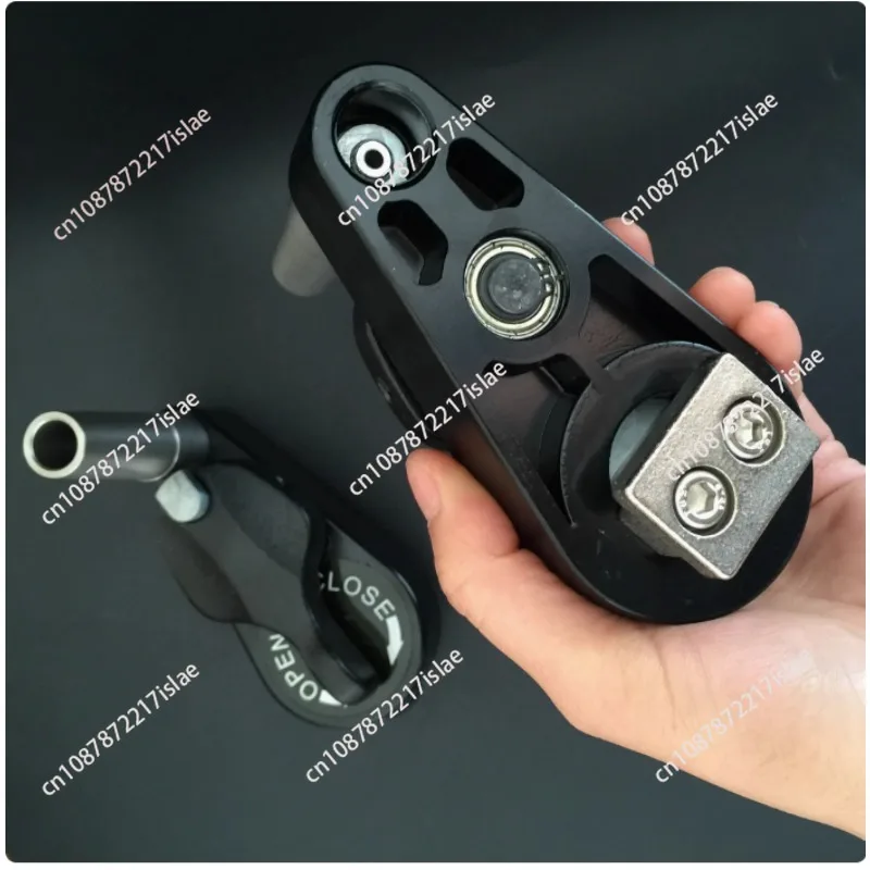 

for Stringing Machine - Tennis & Badminton - Automatic Clamp Base with Big Button