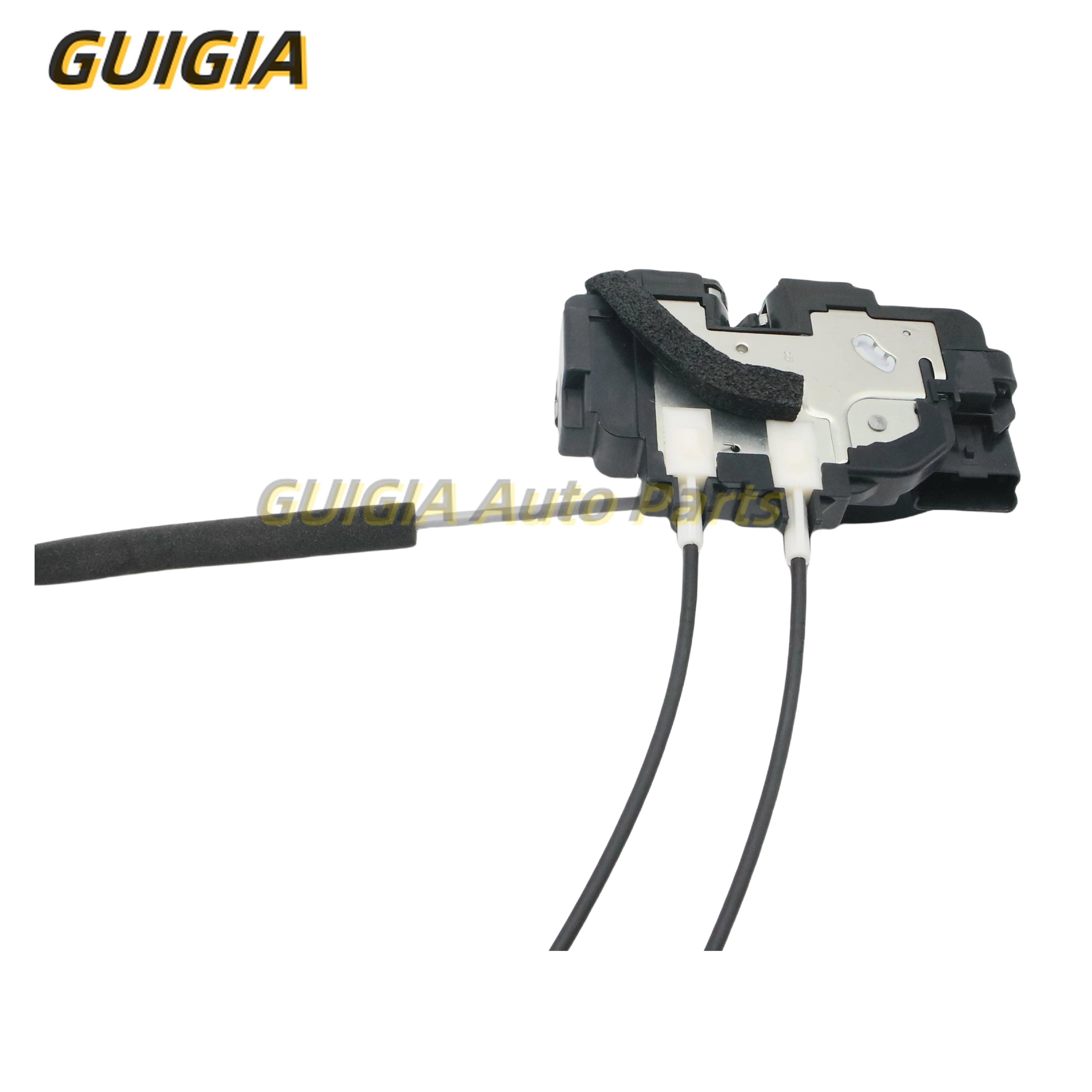 

80500-ZW91A Front Right Door Lock Actuator Suitable for Nissan Livina C11x Sc11x Visia High-quality Auto Parts and Accessories