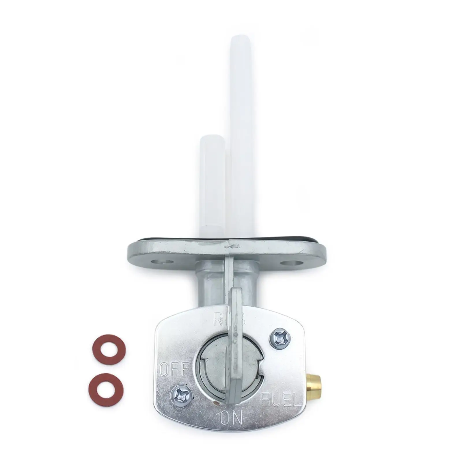 Fuel Tank Shut Off Valve Switch Accessory Professional Hardware Replacement