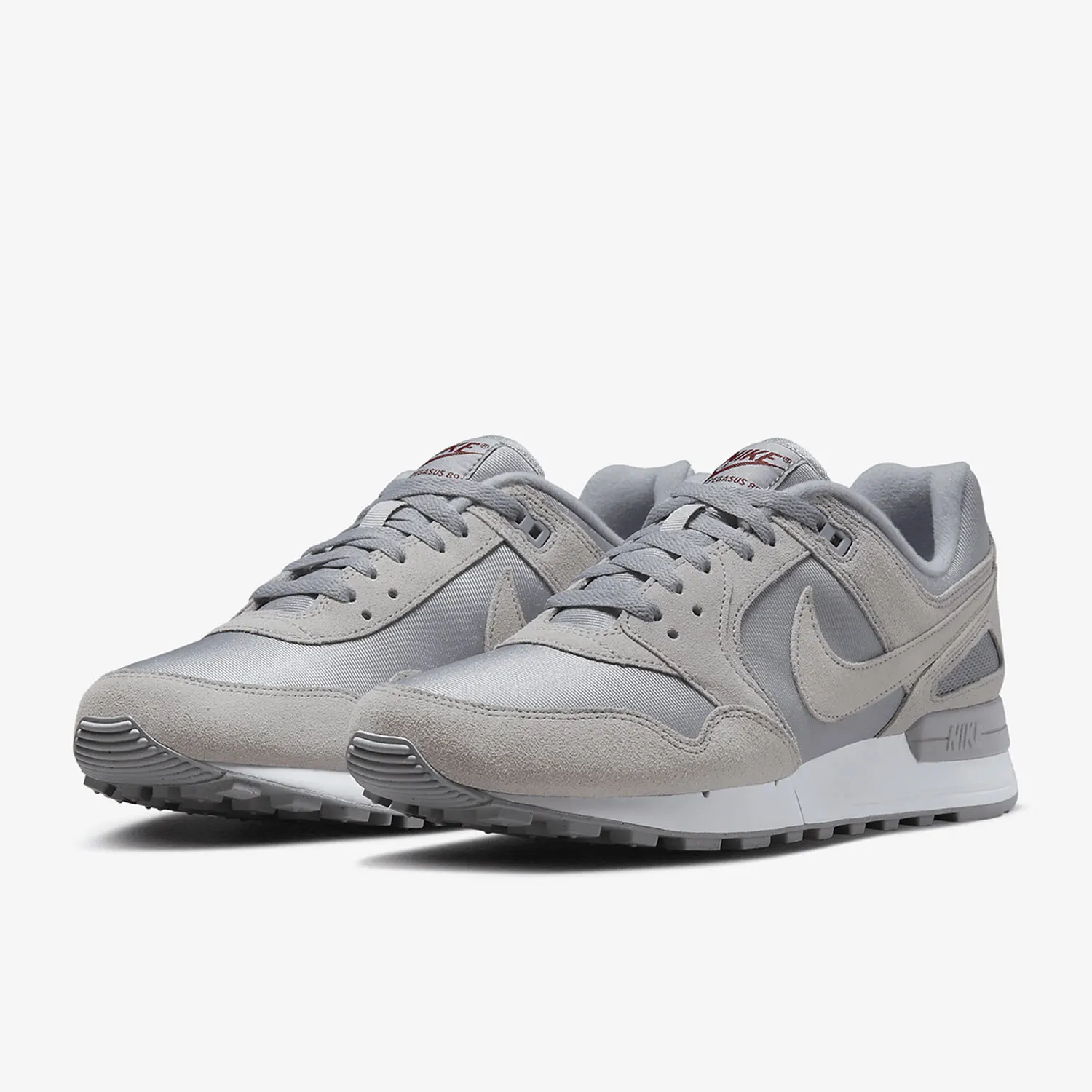 

Nike Authentic Air Pegasus 89 Men's Low-Top Casual Shoes FD3598-001