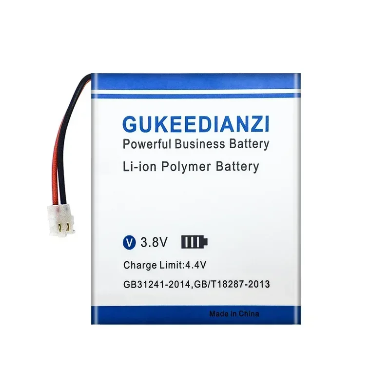 850mAh High Capacity Mobile Phone Replacement Battery For Garmin Fenix 3,Fenix 3 HR Fenix3 GPS Sports Watch Battery