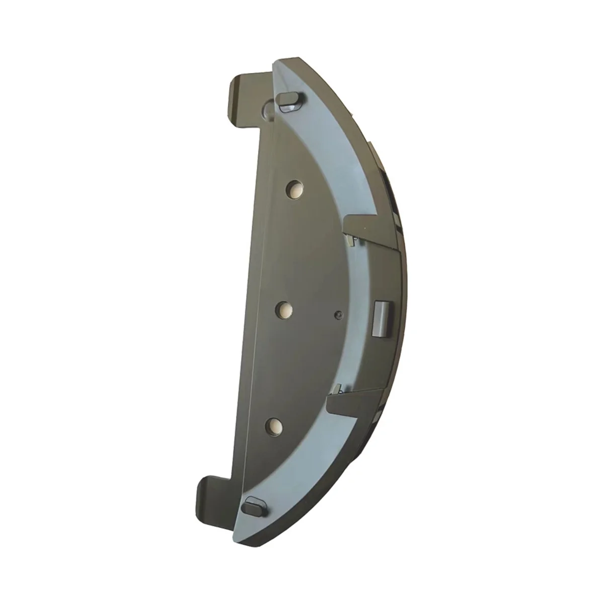 حامل قماش ممسحة وقماش ممسحة ، Proscenic M8Pro ، M8 قطع غيار مكنسة كهربائية روبوتية